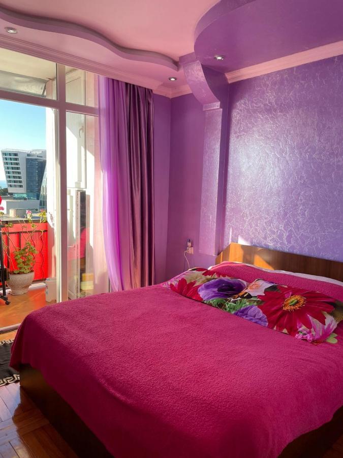 Apartment Boulevardside Batumi Ngoại thất bức ảnh