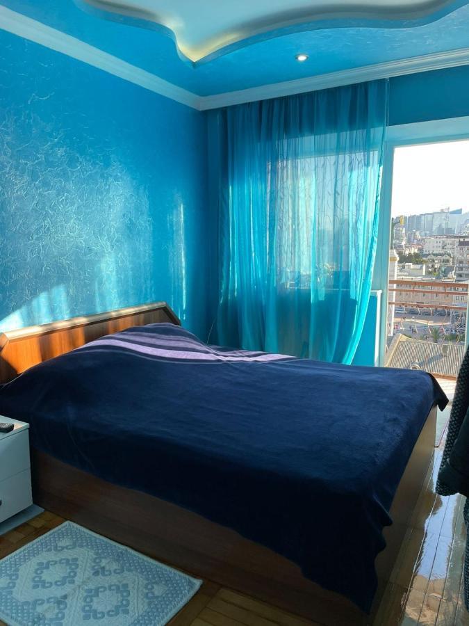Apartment Boulevardside Batumi Ngoại thất bức ảnh