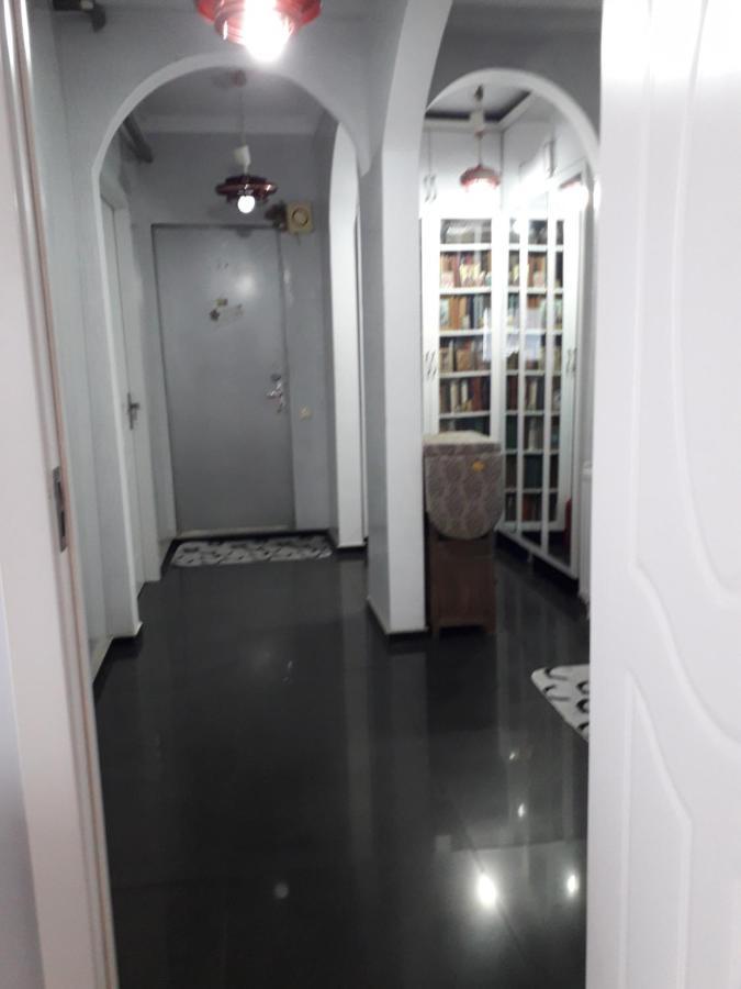 Apartment Boulevardside Batumi Ngoại thất bức ảnh