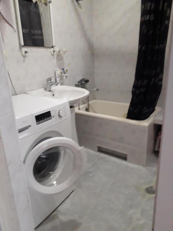 Apartment Boulevardside Batumi Ngoại thất bức ảnh